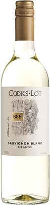 Cooks Lot Allotment 689 Sauvignon Blanc 